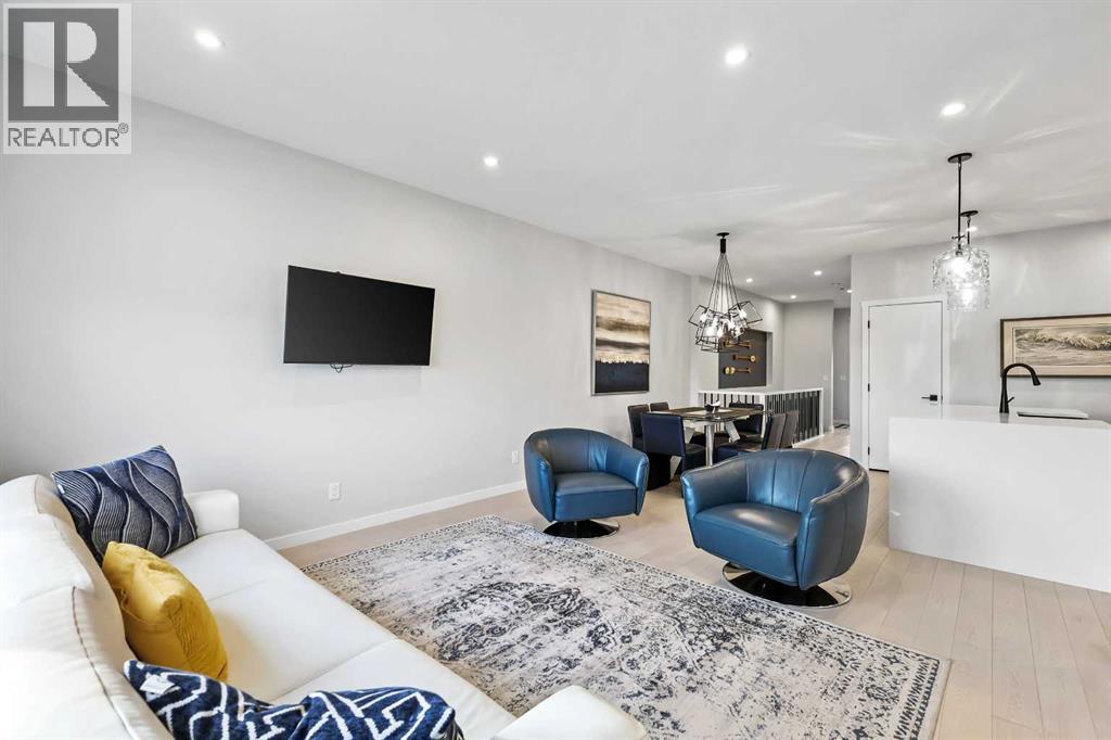 709 Marine Drive Se, Calgary, Alberta  T3M 3A3 - Photo 4 - A2271151