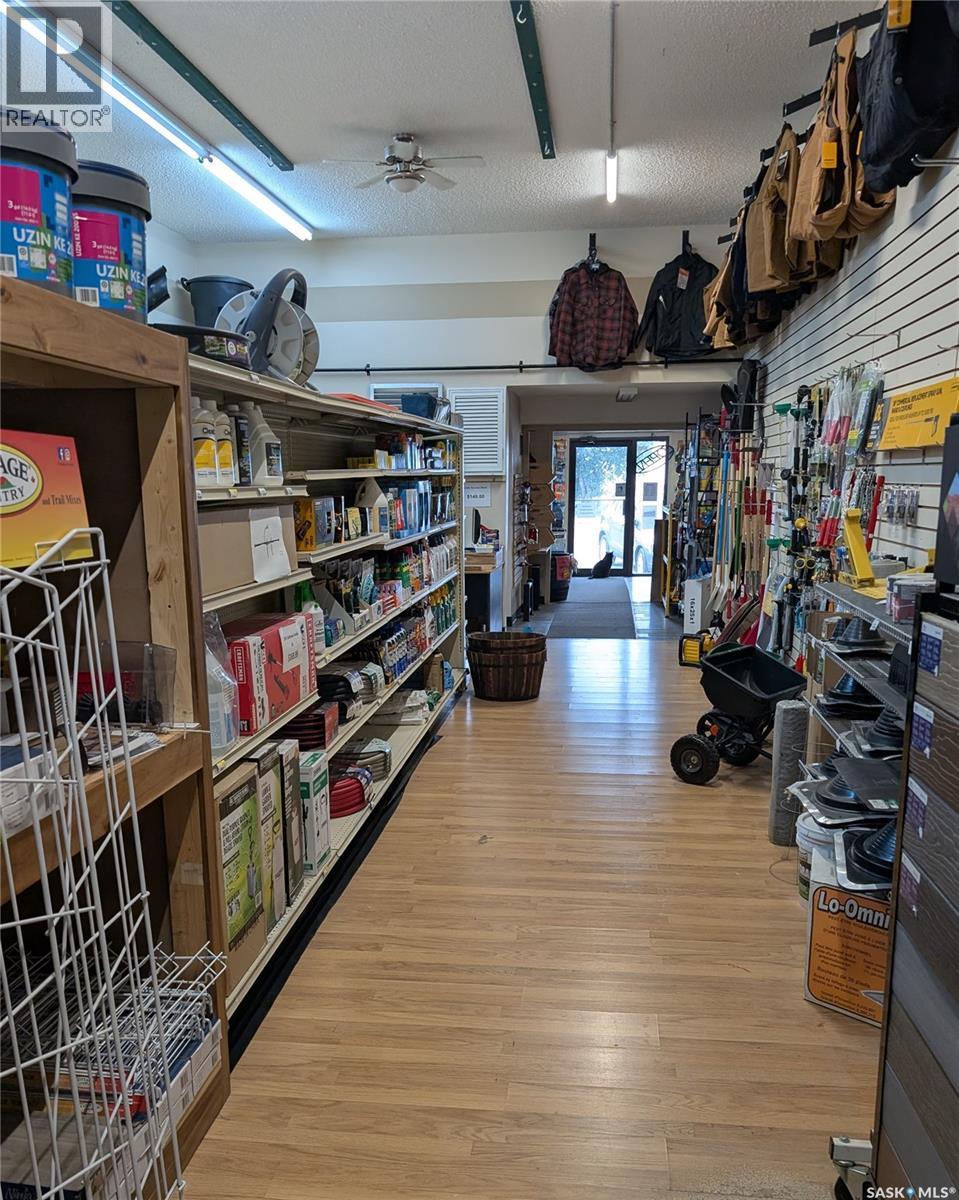 435 Main Street, Foam Lake, Saskatchewan  S0A 1A0 - Photo 16 - SK016192