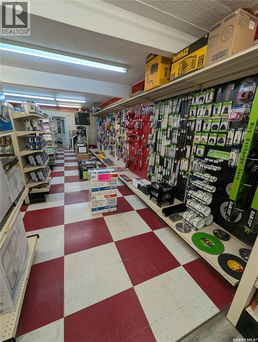 435 Main Street, Foam Lake, Saskatchewan  S0A 1A0 - Photo 18 - SK016192