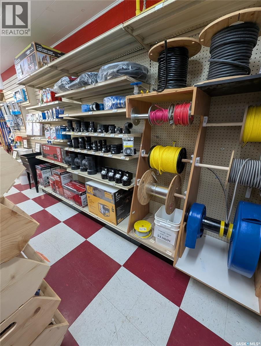 435 Main Street, Foam Lake, Saskatchewan  S0A 1A0 - Photo 20 - SK016192