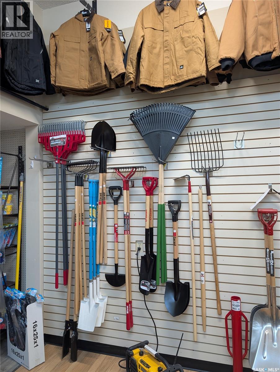 435 Main Street, Foam Lake, Saskatchewan  S0A 1A0 - Photo 26 - SK016192