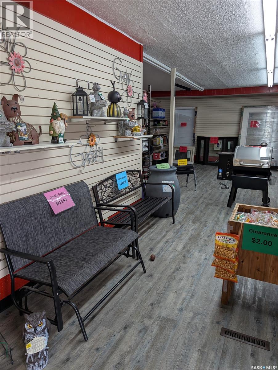 435 Main Street, Foam Lake, Saskatchewan  S0A 1A0 - Photo 12 - SK016192