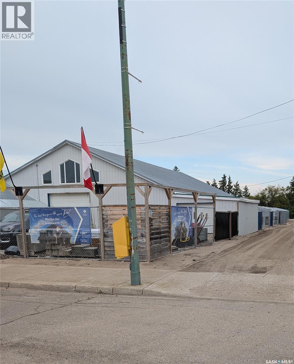 435 Main Street, Foam Lake, Saskatchewan  S0A 1A0 - Photo 4 - SK016192