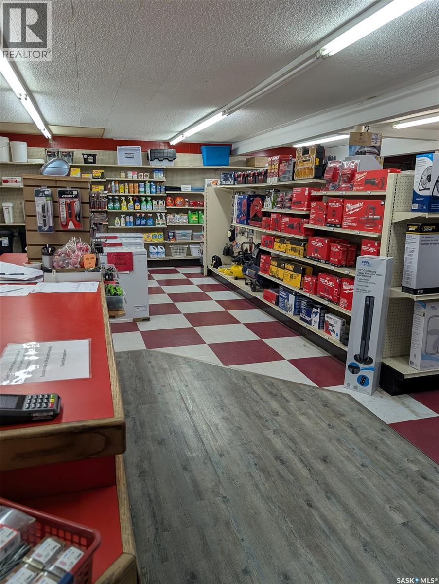 435 Main Street, Foam Lake, Saskatchewan  S0A 1A0 - Photo 6 - SK016192