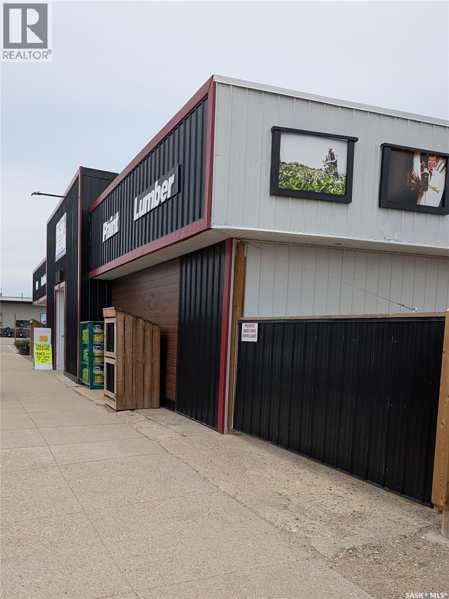 435 Main STREET, Foam Lake, Saskatchewan