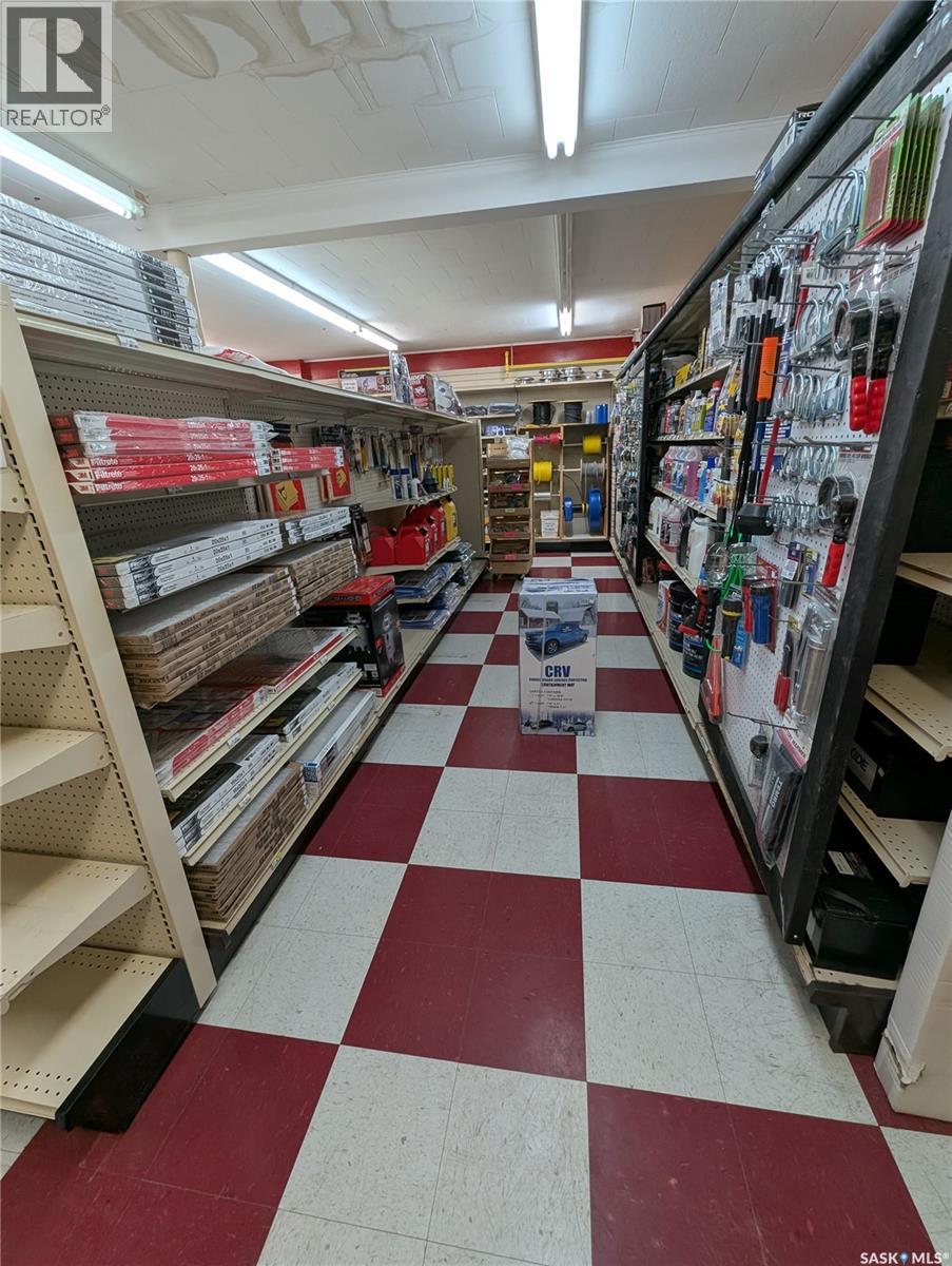 435 Main Street, Foam Lake, Saskatchewan  S0A 1A0 - Photo 21 - SK016192