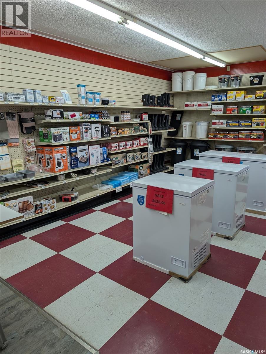 435 Main Street, Foam Lake, Saskatchewan  S0A 1A0 - Photo 14 - SK016192