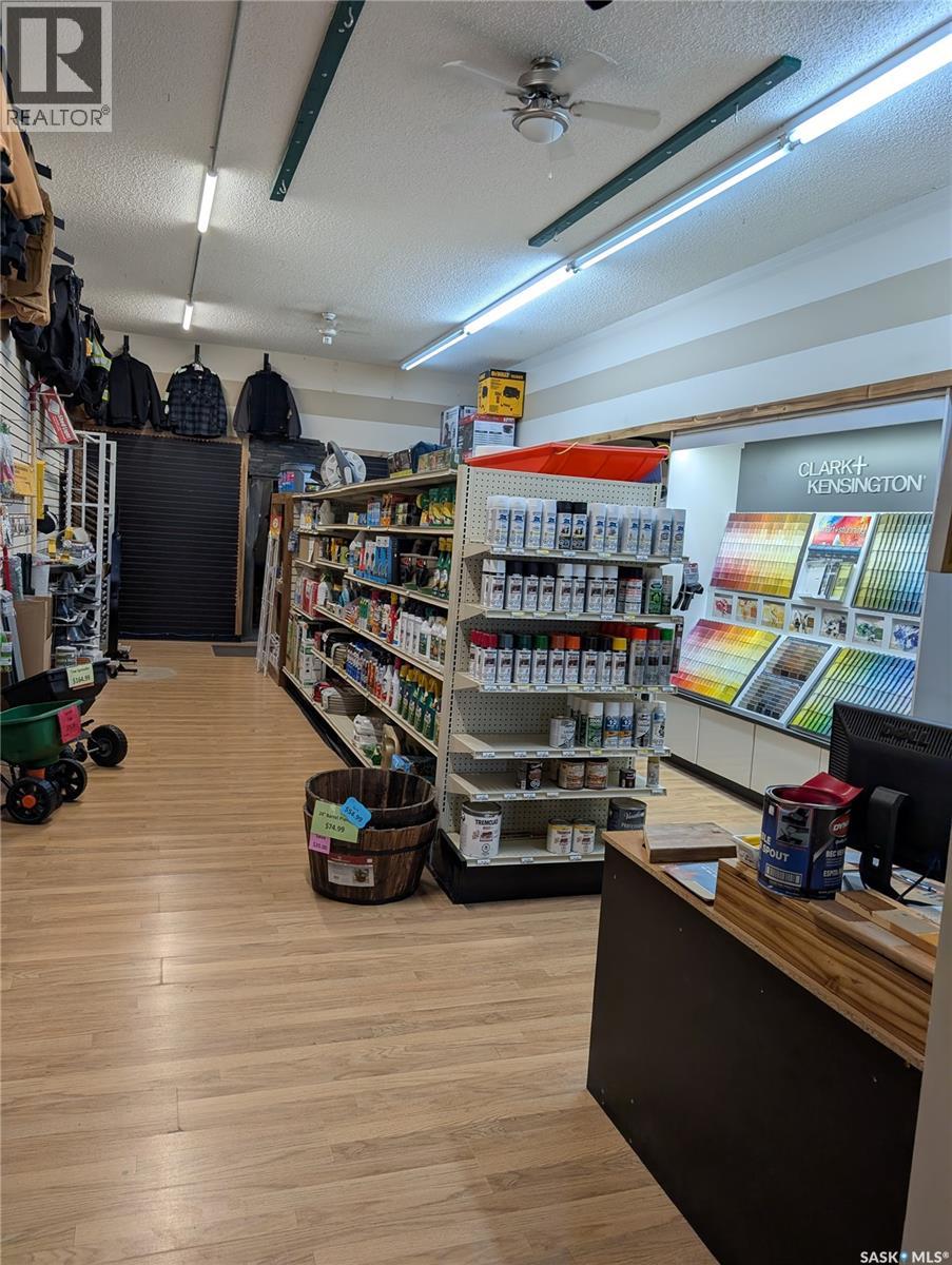 435 Main Street, Foam Lake, Saskatchewan  S0A 1A0 - Photo 8 - SK016192