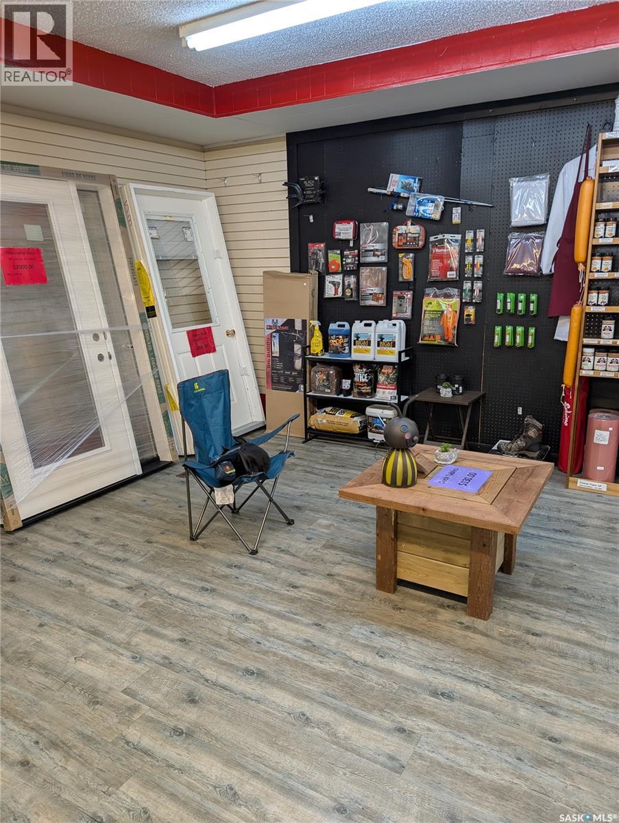 435 Main Street, Foam Lake, Saskatchewan  S0A 1A0 - Photo 13 - SK016192