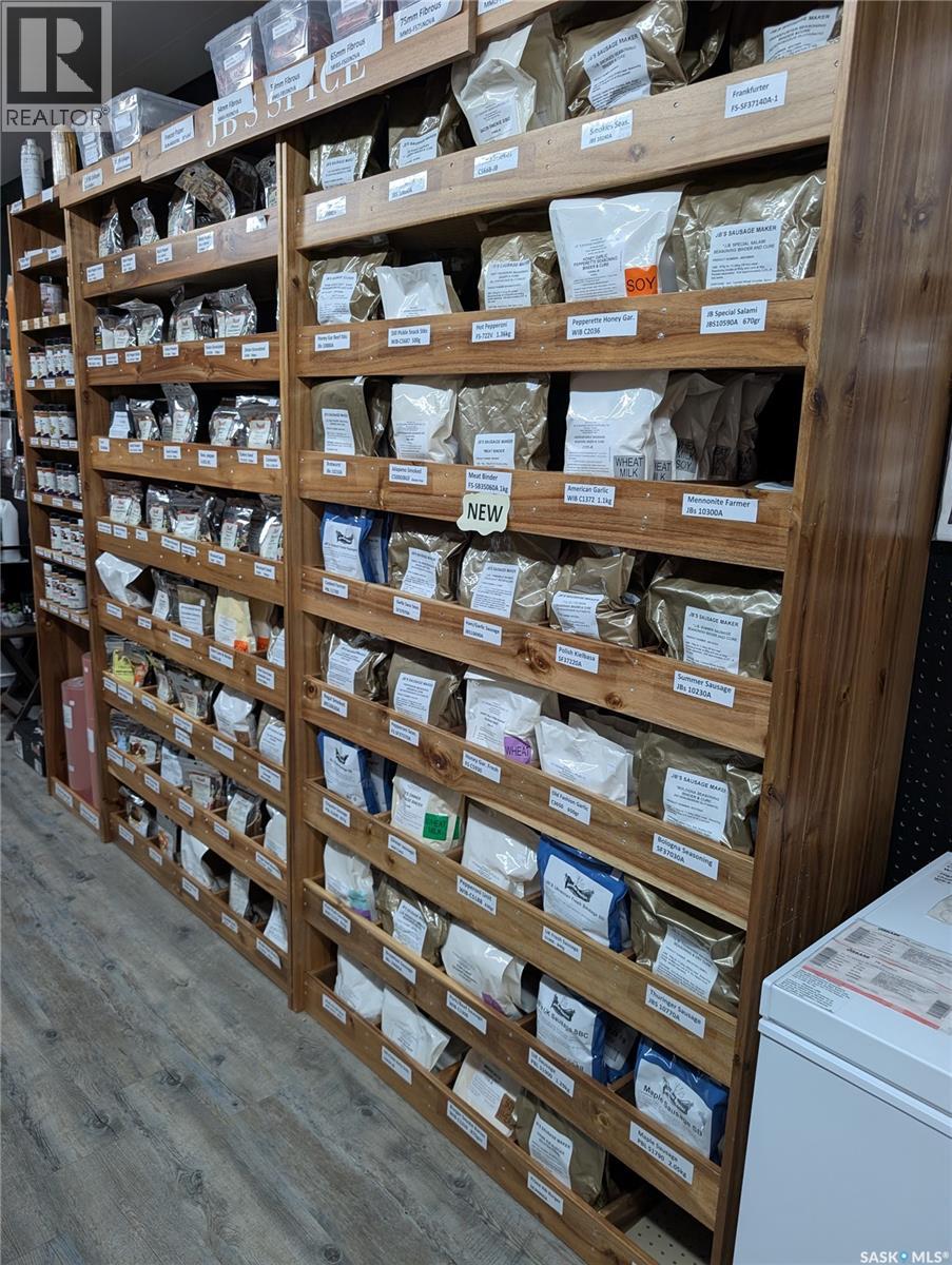 435 Main Street, Foam Lake, Saskatchewan  S0A 1A0 - Photo 27 - SK016192