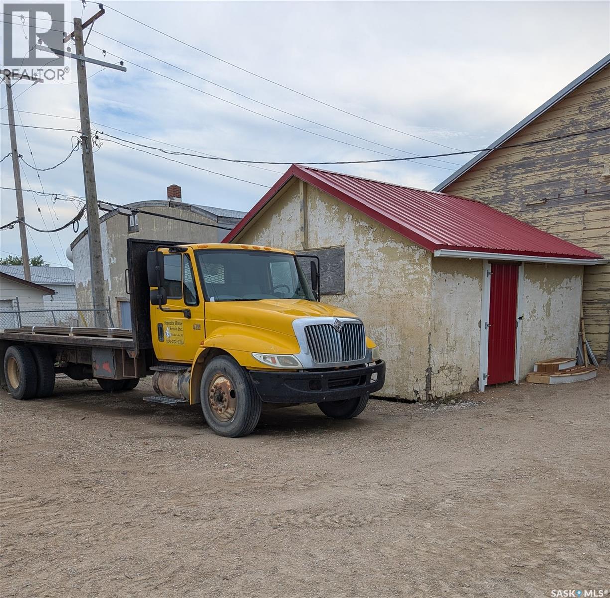 435 Main Street, Foam Lake, Saskatchewan  S0A 1A0 - Photo 31 - SK016192