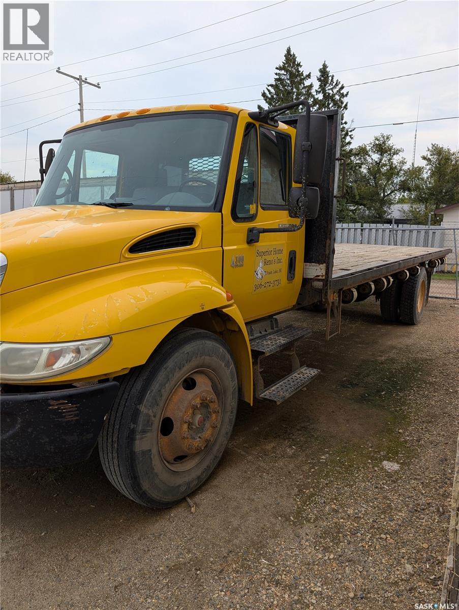 435 Main Street, Foam Lake, Saskatchewan  S0A 1A0 - Photo 32 - SK016192