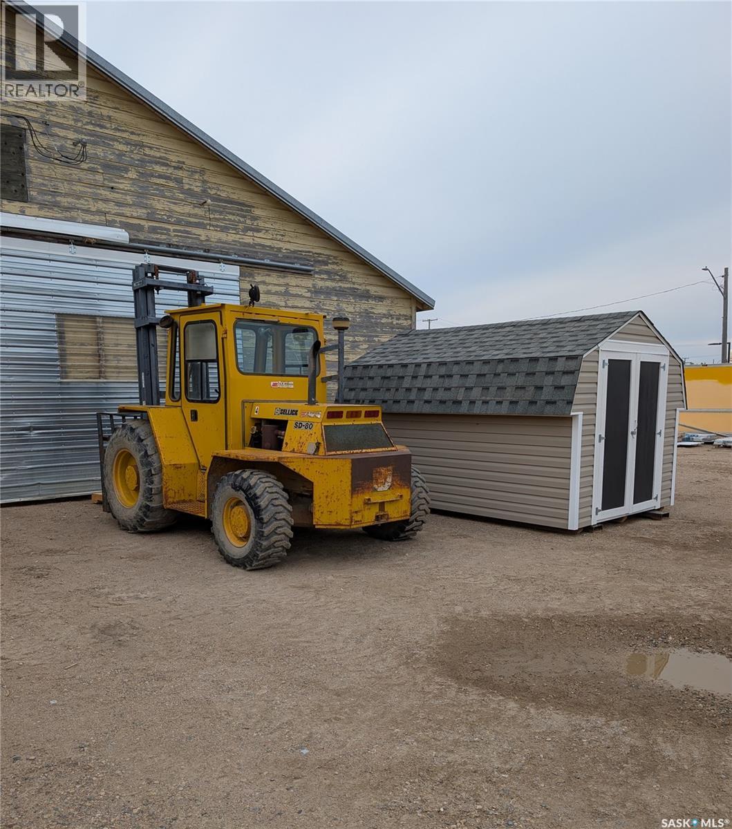 435 Main Street, Foam Lake, Saskatchewan  S0A 1A0 - Photo 33 - SK016192