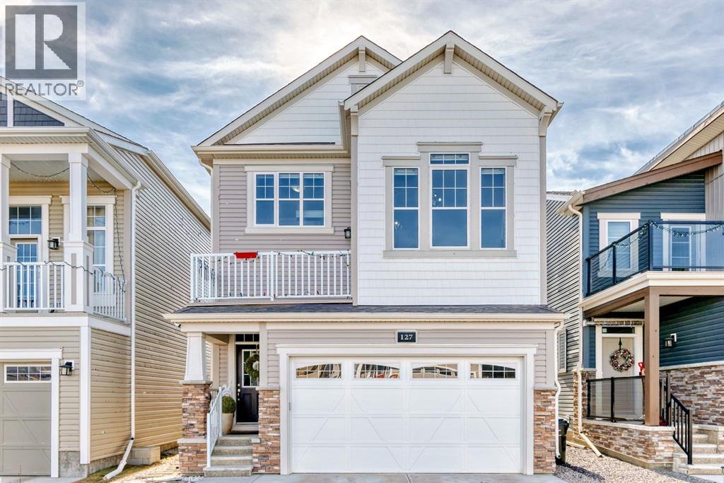 127 Carrington Crescent NW, Calgary, Alberta  T3P 1R2 - Photo 50 - A2276277
