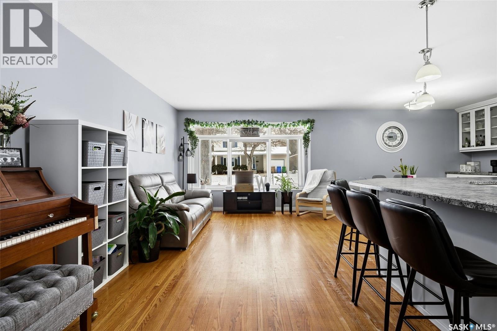 108 Matheson Crescent, Regina, Saskatchewan  S4R 5C4 - Photo 4 - SK031301