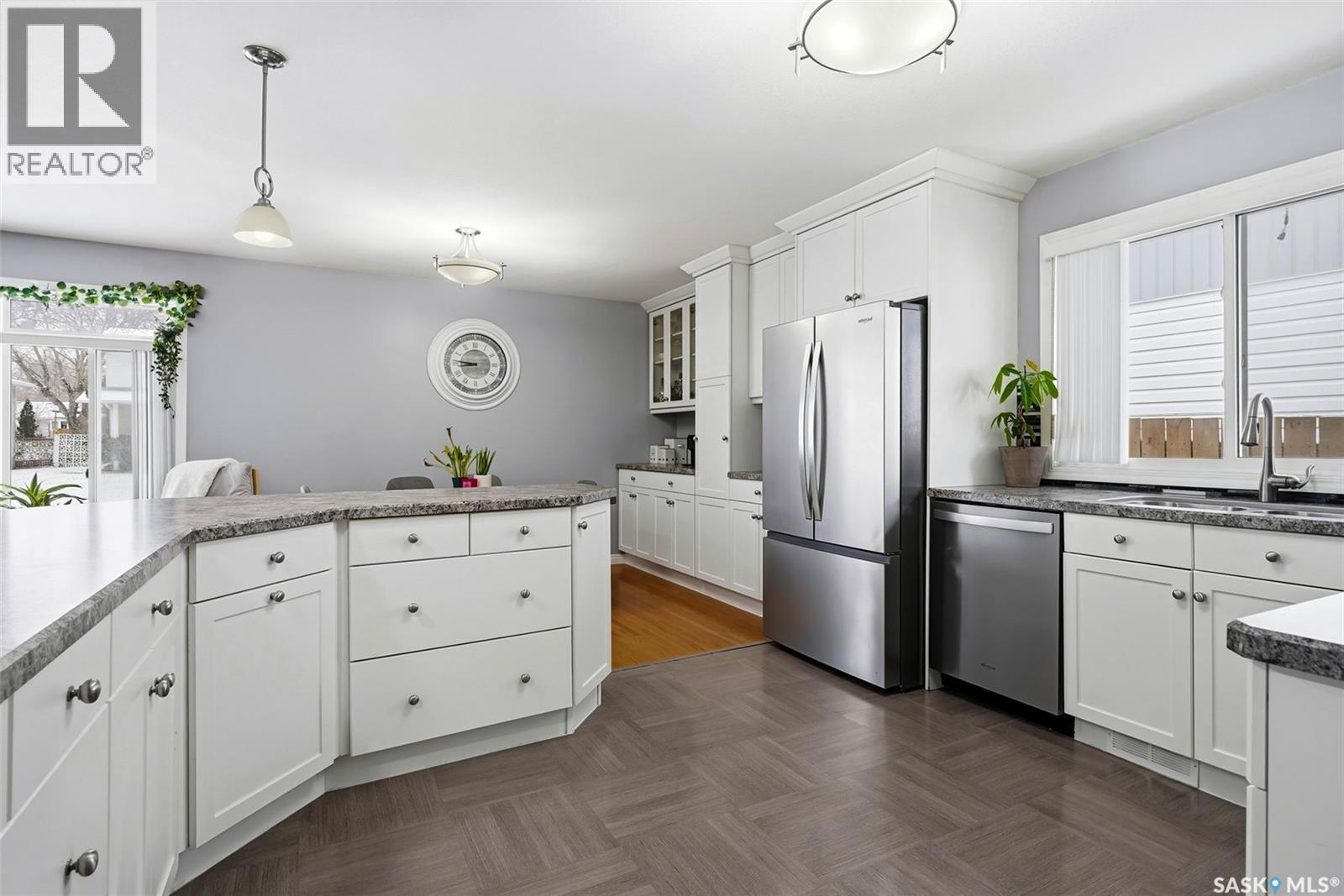 108 Matheson Crescent, Regina, Saskatchewan  S4R 5C4 - Photo 14 - SK031301