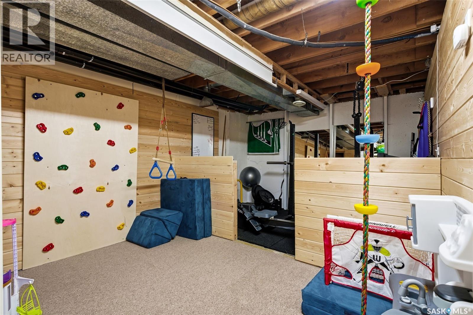 108 Matheson Crescent, Regina, Saskatchewan  S4R 5C4 - Photo 38 - SK031301