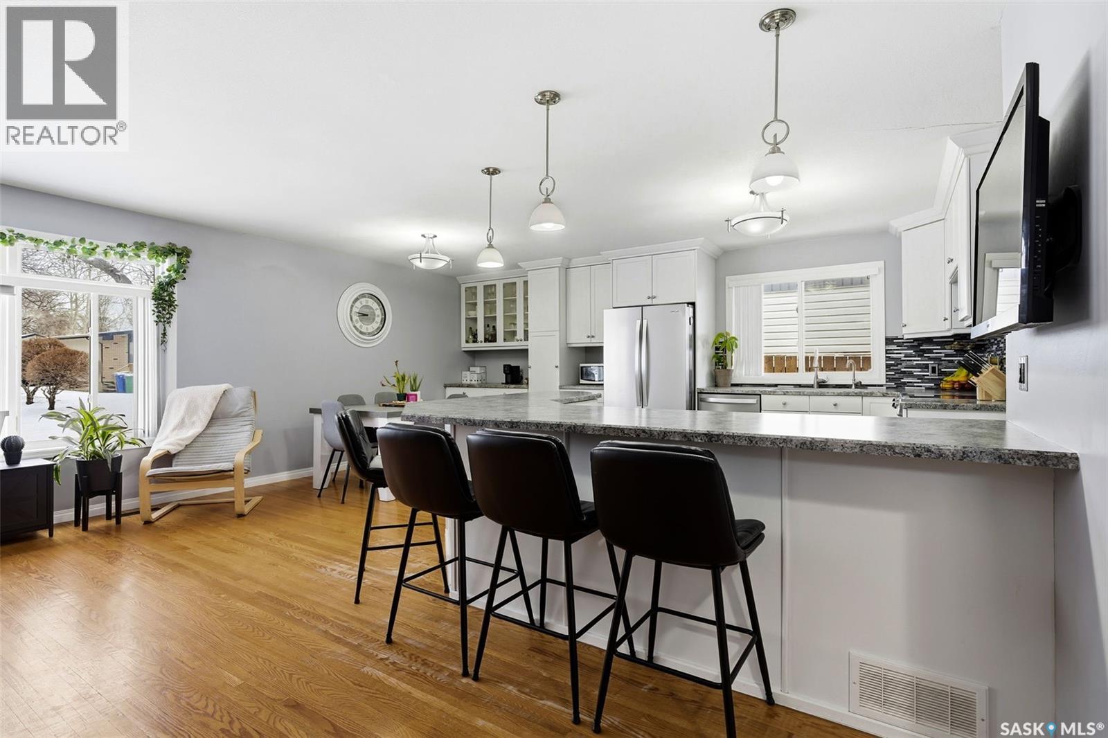 108 Matheson Crescent, Regina, Saskatchewan  S4R 5C4 - Photo 10 - SK031301