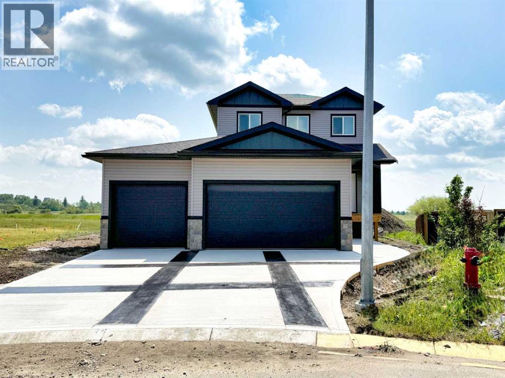 1207 Westview Drive, Bowden, Alberta  T0M 0K0 - Photo 1 - A2286144