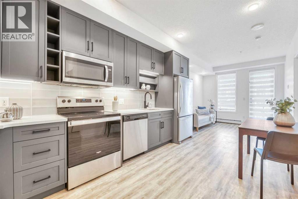 518, 4138 University Avenue Nw, Calgary, Alberta  T3B 6L4 - Photo 1 - A2291164