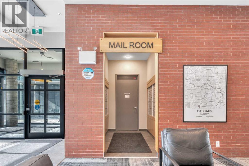 518, 4138 University Avenue Nw, Calgary, Alberta  T3B 6L4 - Photo 20 - A2291164