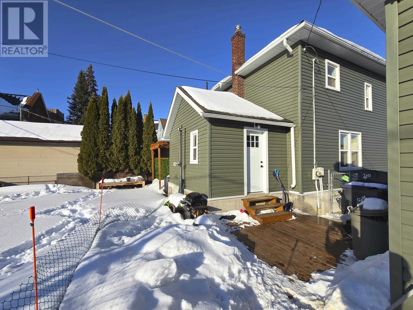 415 Archibald St S, Thunder Bay, Ontario  P7E 1G9 - Photo 42 - TB2600465