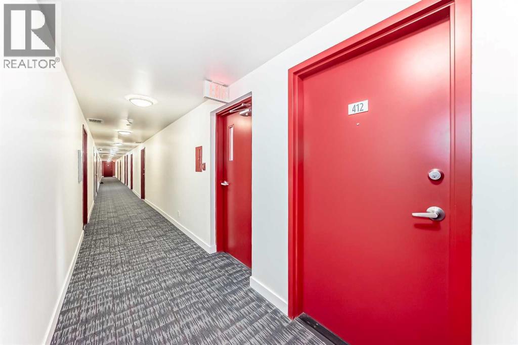 412, 10 Brentwood Common Nw, Calgary, Alberta  t2l 2l6 - Photo 31 - A2291877