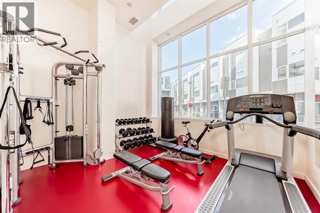 412, 10 Brentwood Common Nw, Calgary, Alberta  t2l 2l6 - Photo 32 - A2291877