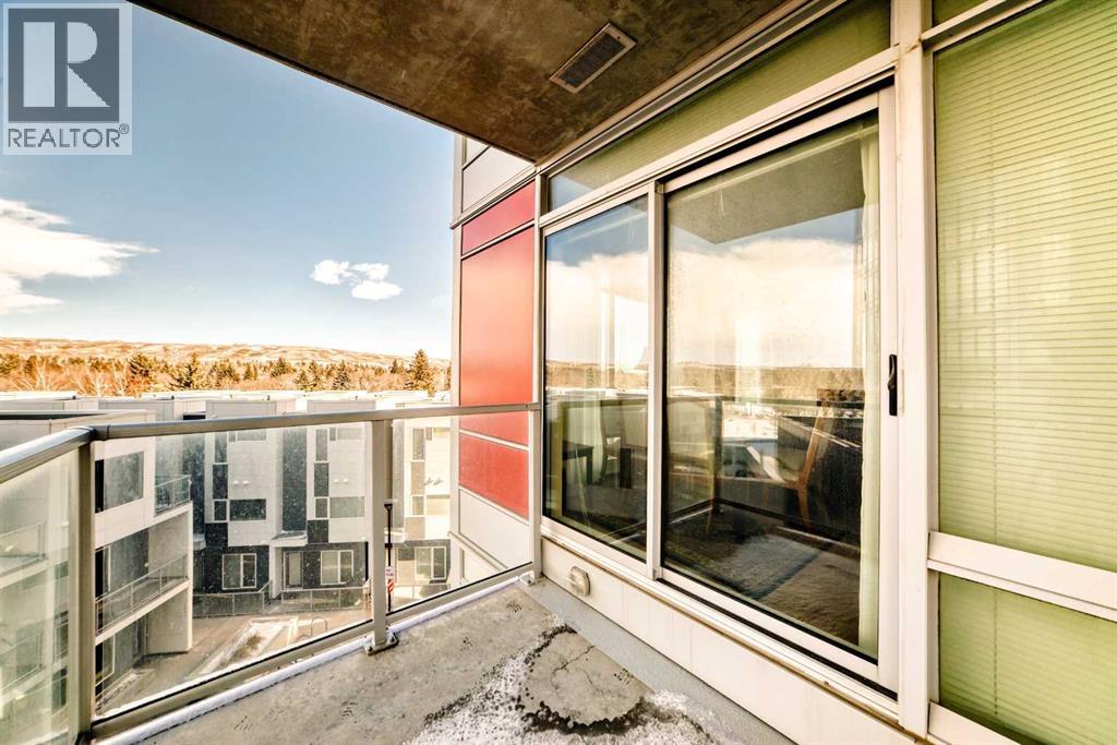 412, 10 Brentwood Common Nw, Calgary, Alberta  t2l 2l6 - Photo 15 - A2291877