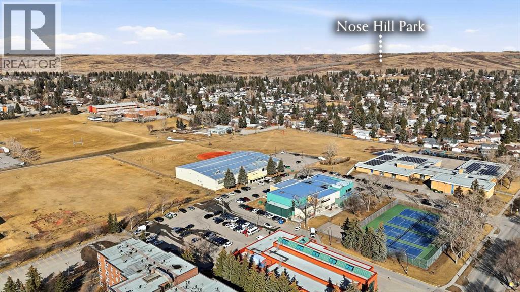 1447 Northmount Drive NW, Calgary, Alberta  T2L 0G7 - Photo 49 - A2295699