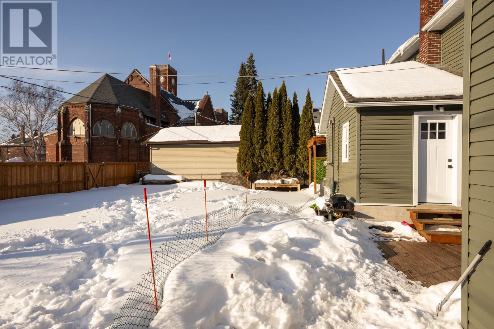 415 Archibald St S, Thunder Bay, Ontario  P7E 1G9 - Photo 44 - TB2600465