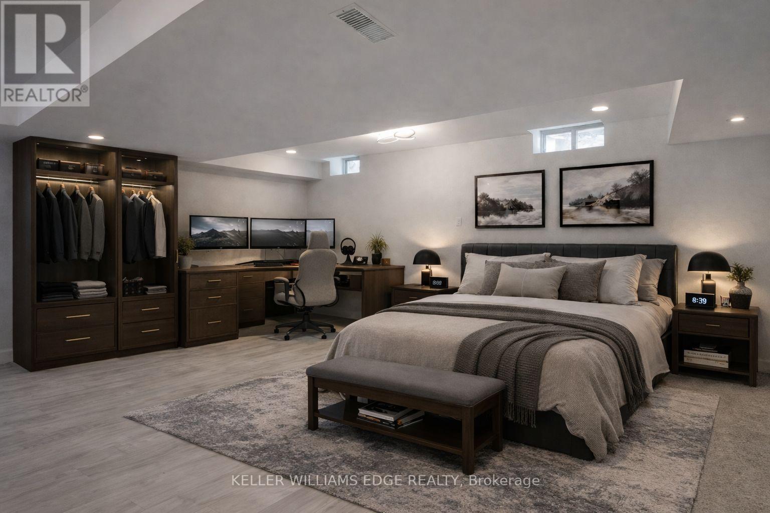 168 Echovalley Drive, Hamilton, Ontario  L8J 0H2 - Photo 35 - X12725954