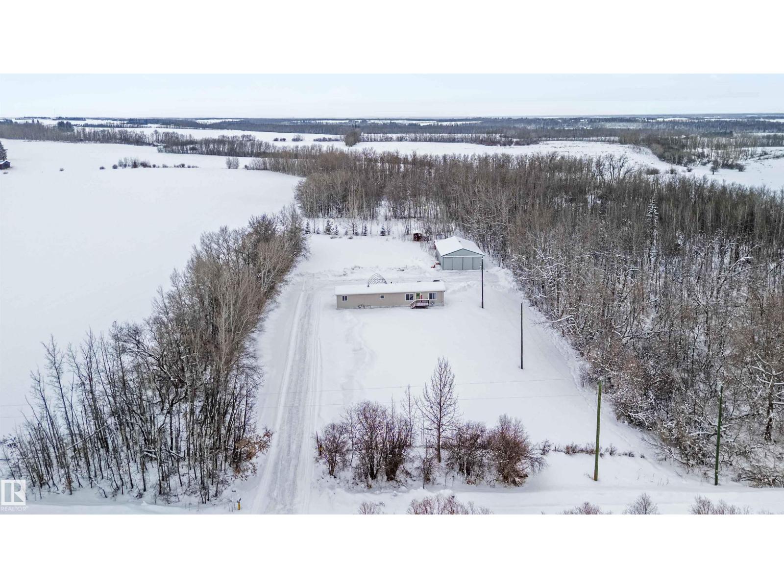 24016 Twp Rd 570, Rural Sturgeon County, Alberta