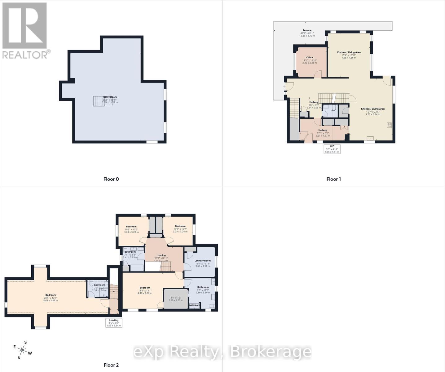 561 Louisa Street, Saugeen Shores, Ontario  N0H 2L0 - Photo 25 - X12918516