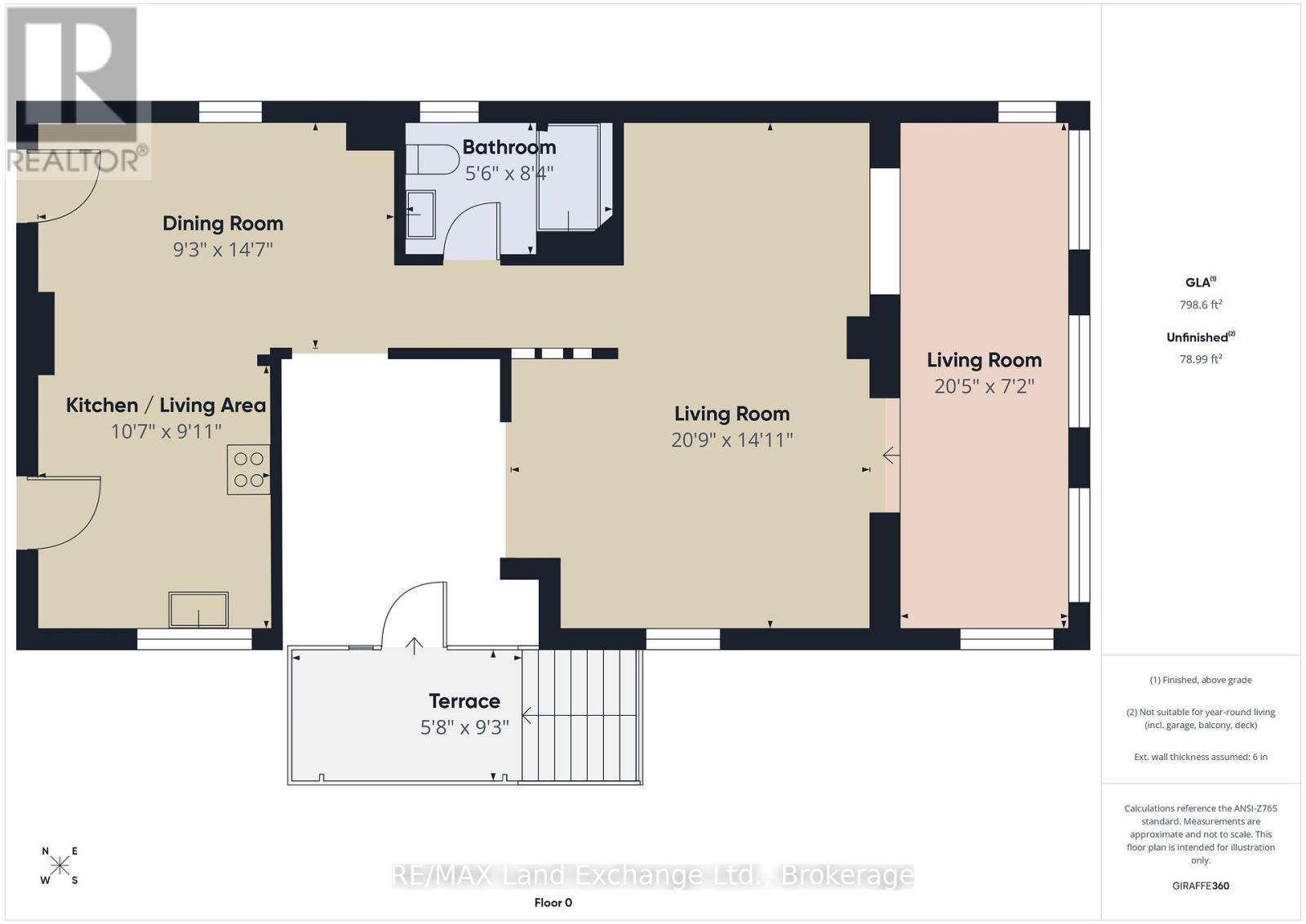 842 Olde Victoria Street, Kincardine, Ontario  N2Z 2B3 - Photo 26 - X12922776