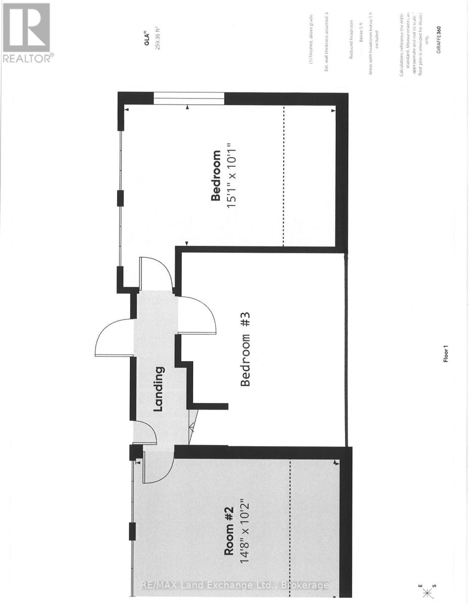 842 Olde Victoria Street, Kincardine, Ontario  N2Z 2B3 - Photo 27 - X12922776