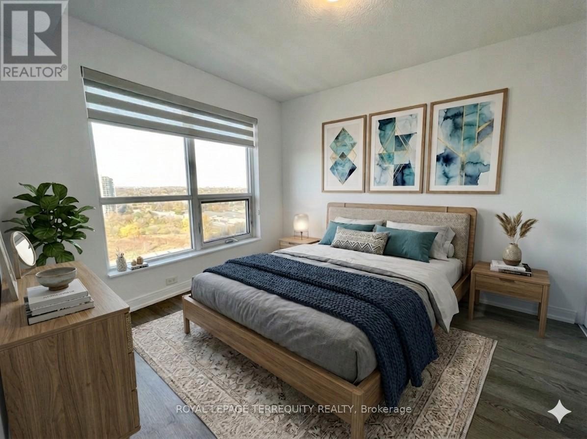 1519 - 275 Village Green Square, Toronto, Ontario  M1S 0L8 - Photo 15 - E12666272