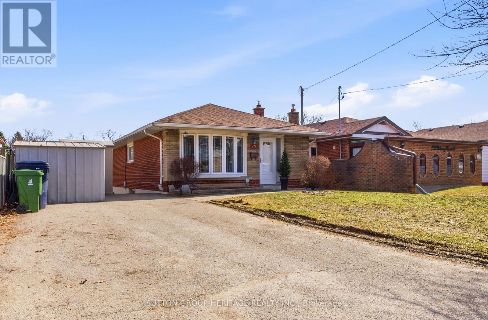 577 Bellamy Road N, Toronto, Ontario  M1H 1G6 - Photo 2 - E12918144