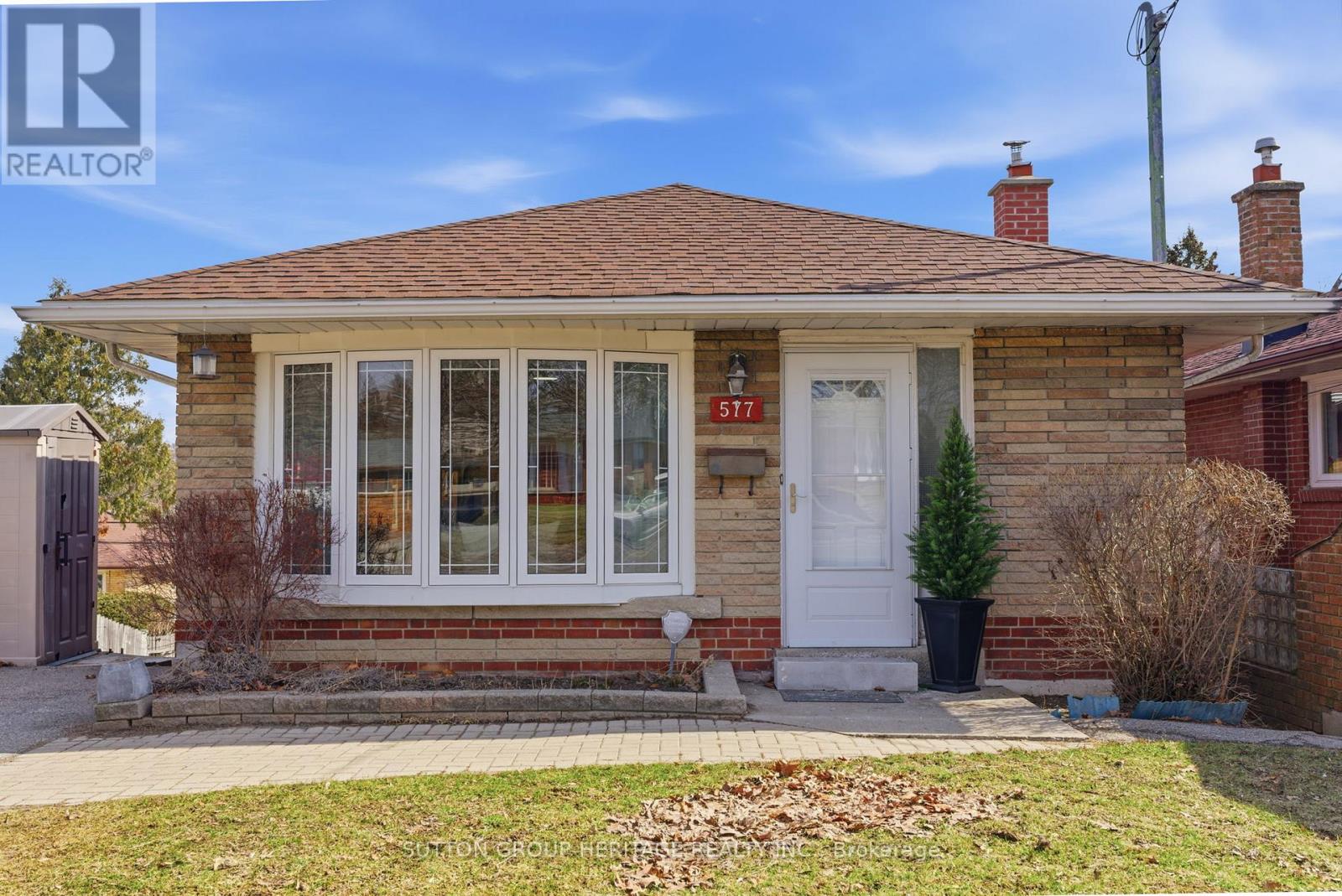 577 BELLAMY ROAD N, Toronto, Ontario