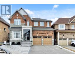 9 KINGKNOLL CRESCENT, Georgina, Ontario