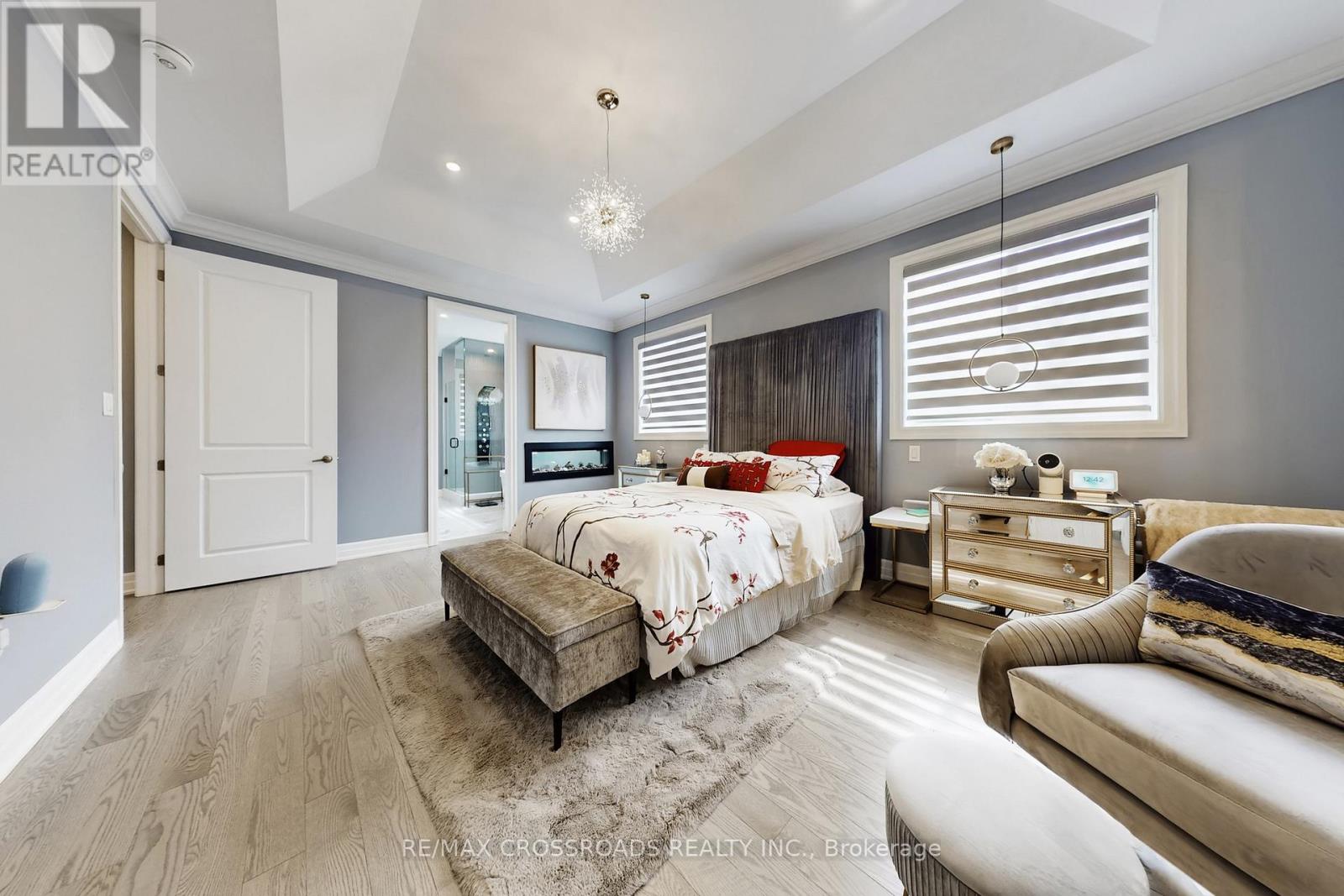 9 Kingknoll Crescent, Georgina, Ontario  L4P 0H6 - Photo 20 - N12919736