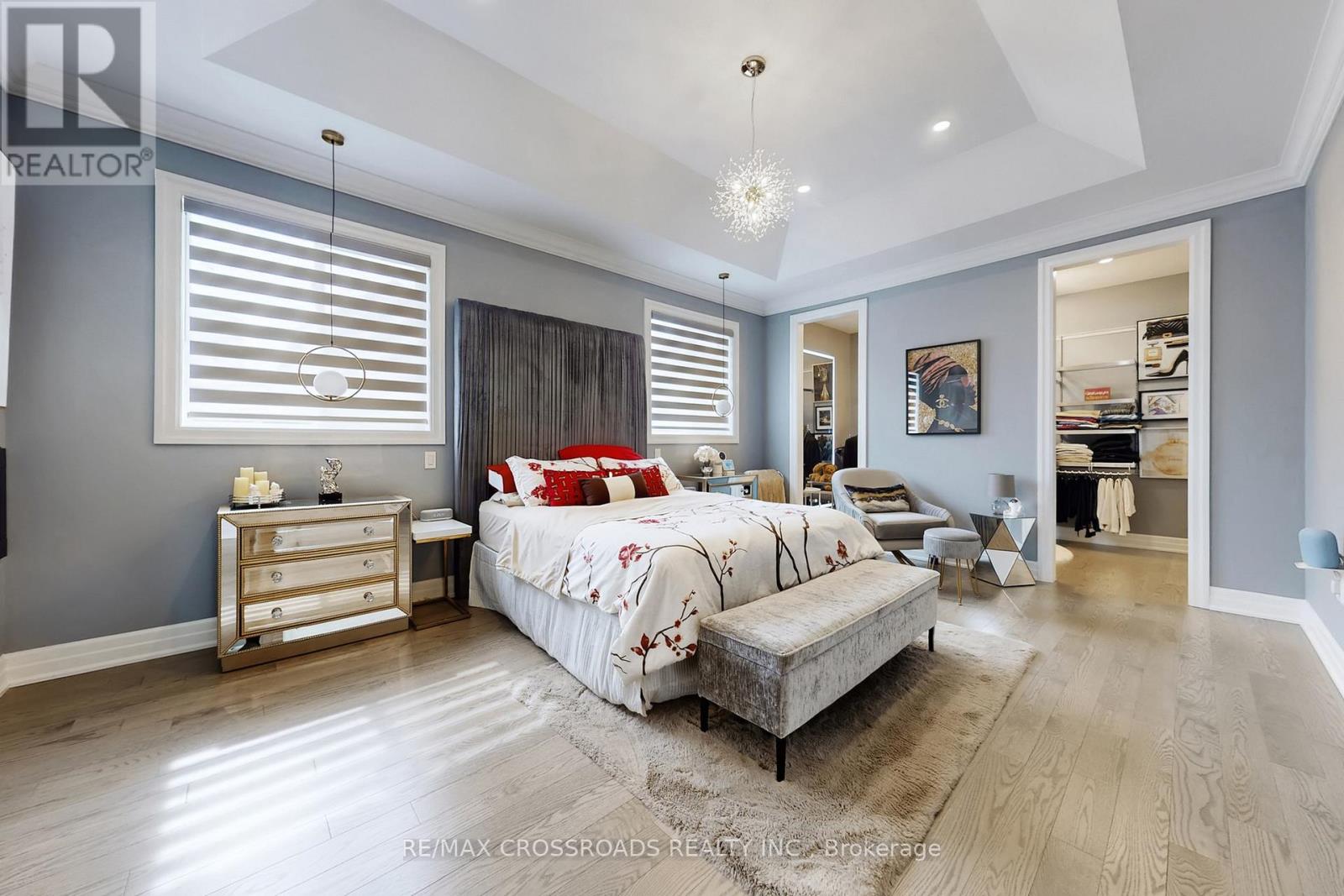 9 Kingknoll Crescent, Georgina, Ontario  L4P 0H6 - Photo 19 - N12919736