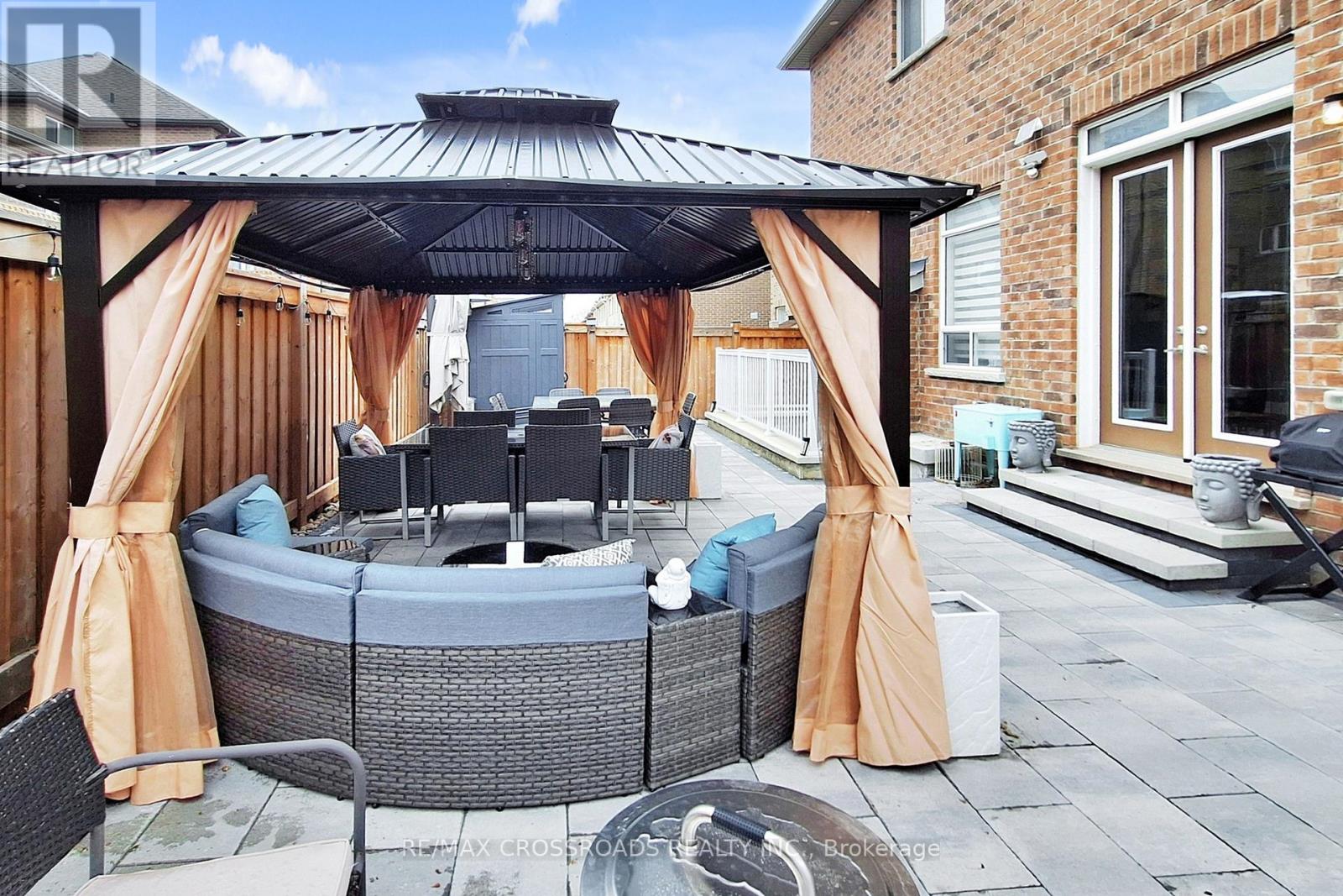 9 Kingknoll Crescent, Georgina, Ontario  L4P 0H6 - Photo 34 - N12919736