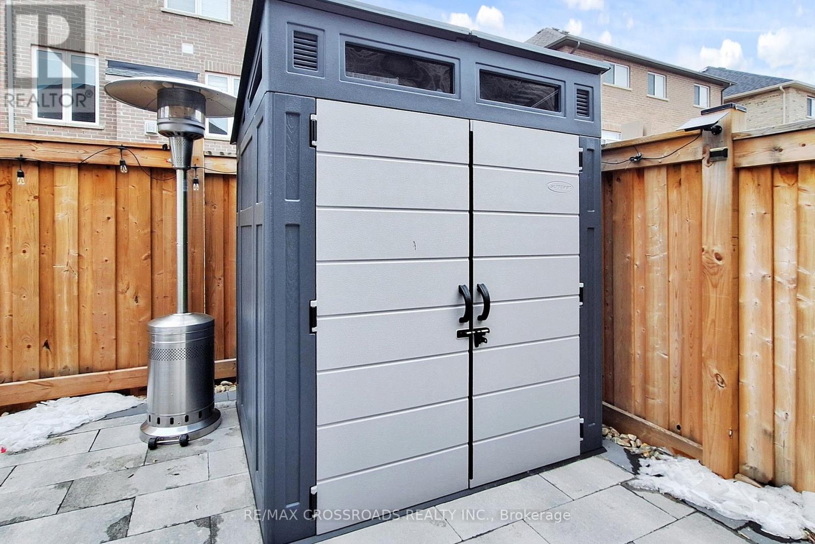 9 Kingknoll Crescent, Georgina, Ontario  L4P 0H6 - Photo 36 - N12919736