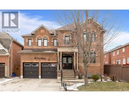 191 ROWE TERRACE, Milton, Ontario