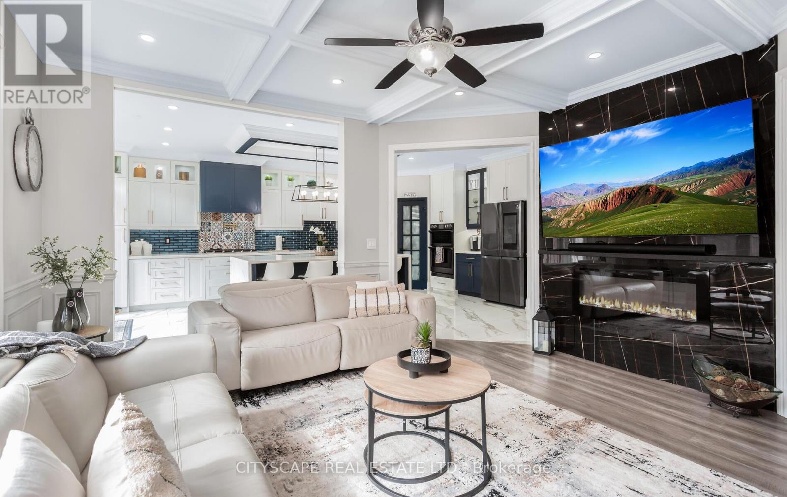 191 Rowe Terrace, Milton, Ontario  L9T 8G1 - Photo 11 - W12922878