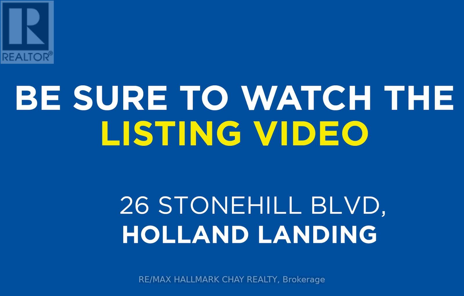 26 Stonehill Boulevard, East Gwillimbury, Ontario  L9N 1E3 - Photo 42 - N12920416