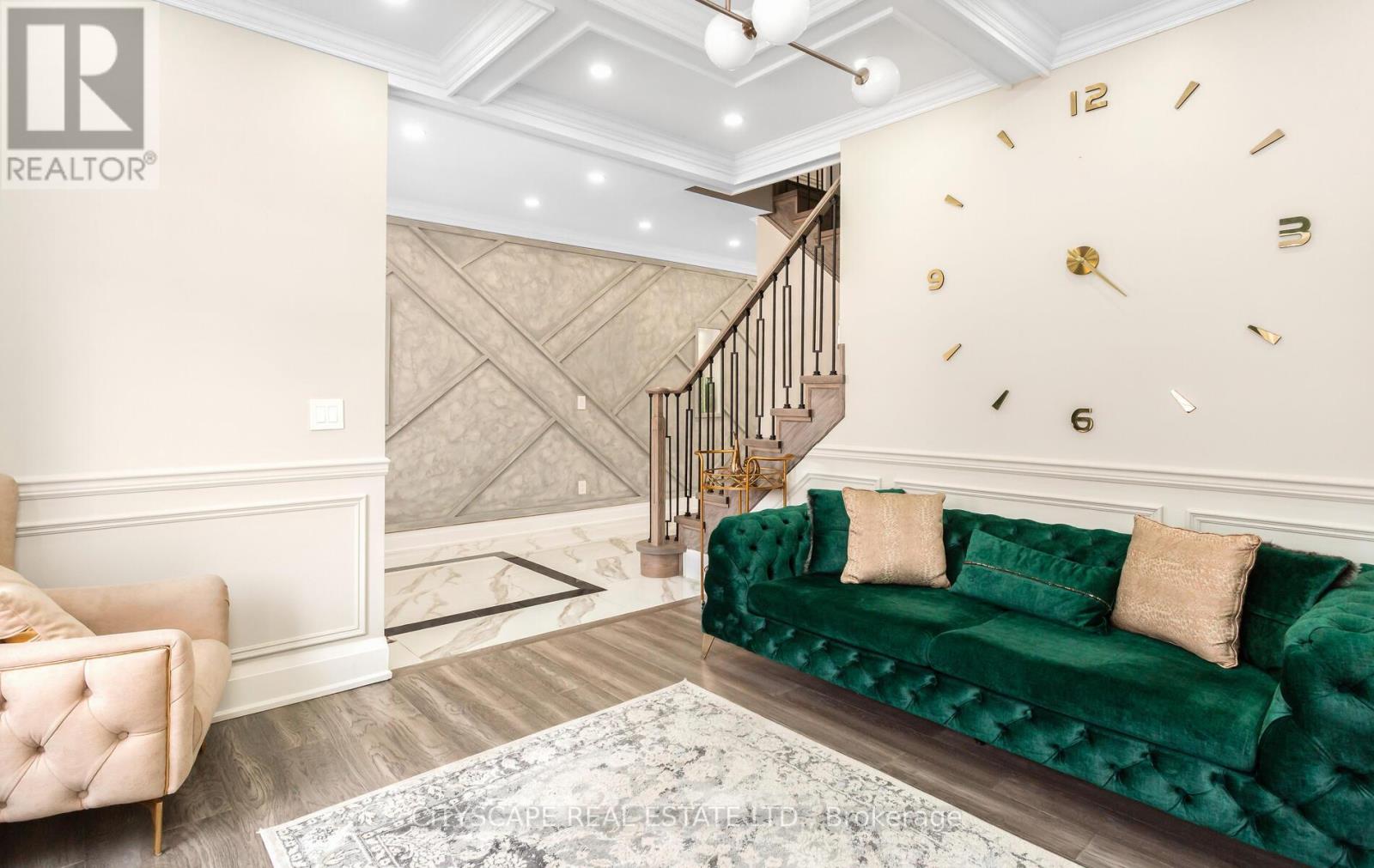 191 Rowe Terrace, Milton, Ontario  L9T 8G1 - Photo 10 - W12922878