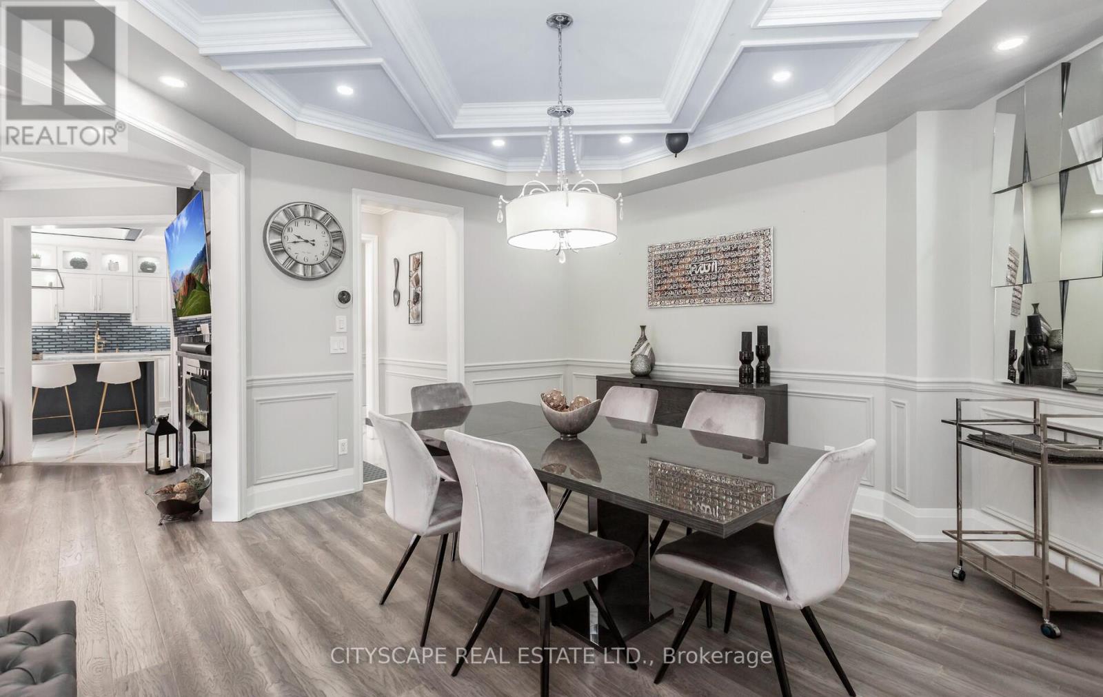 191 Rowe Terrace, Milton, Ontario  L9T 8G1 - Photo 13 - W12922878