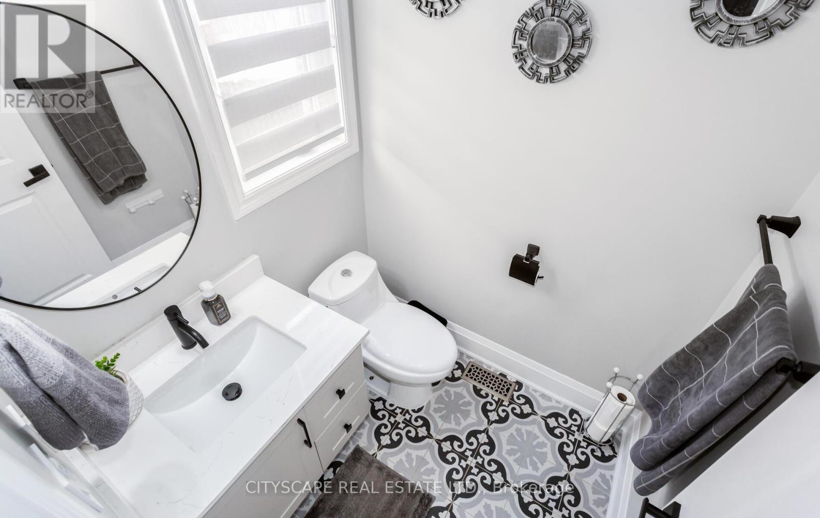 191 Rowe Terrace, Milton, Ontario  L9T 8G1 - Photo 21 - W12922878